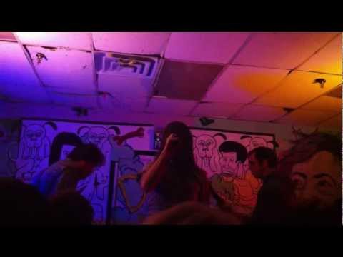 Surgery by ZULUS (Live @ Death by Audio)