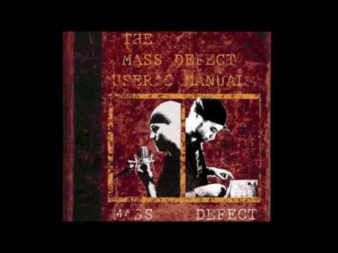 Mass Defect- The Wild West