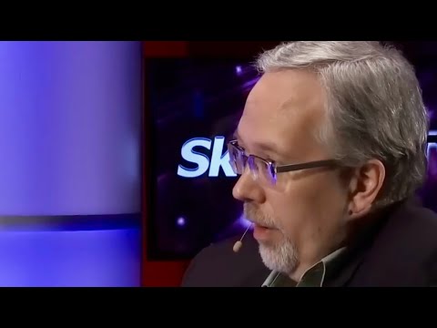 What Exactly Is the Forbidden Knowledge the Fallen Angels Taught Mankind? — Part 1 | Michael Heiser