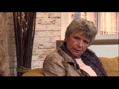 Café Tinto, 30 maart 2015, deel 3 - Ingrid Wilts