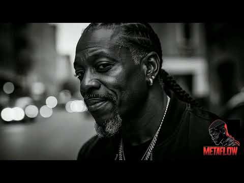 [Album] Wu Forever - Shaolin - Wu-Tang Clan Inspired AI Remix  Gangsta Rap Saga [East Coast Hip-Hop]