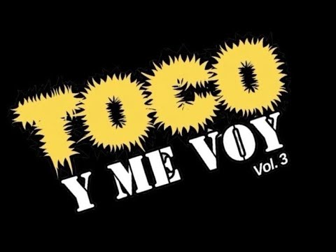 AUDIOTRAUMA - [FULL SET] - TOCO Y ME VOY Vol.3