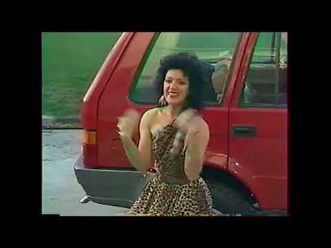 RAGGIO DI LUNA (MOON RAY) - Viva (Official Video, 1985)