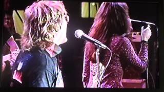 Girl With The Hungry Eyes JEFFERSON STARSHIP  9.25.92