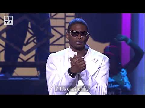 usher u don't have to call -live