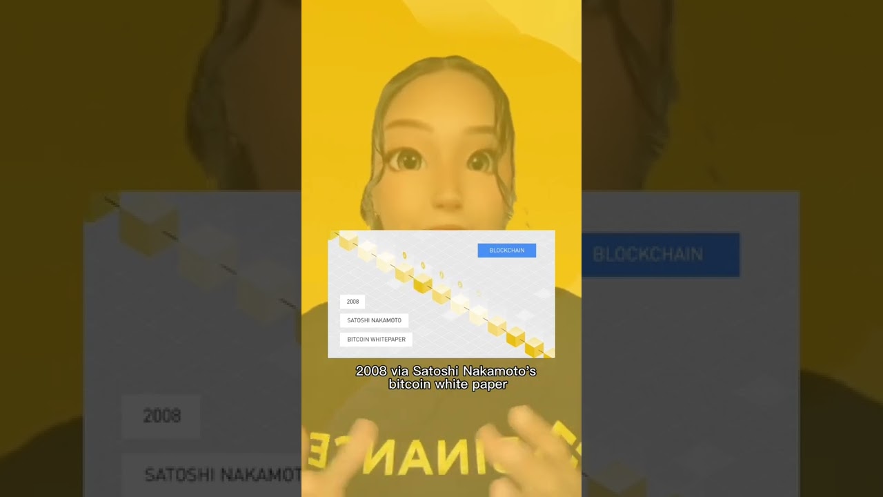 Parte 1 – Introdução à Tecnologia Blockchain #Binance
