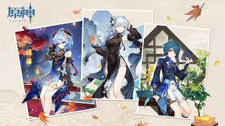 [鐵道] 主角是不是已經預設是女主了