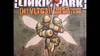 Linkin Park H! Vltg3 a capella