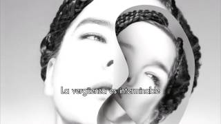 Björk - Show Me Forgiveness (Español)