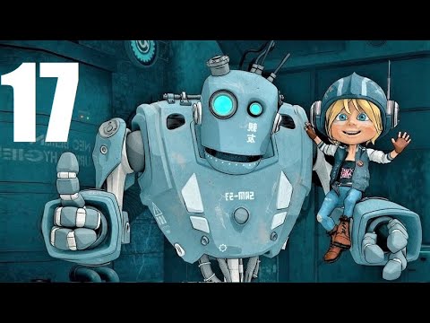 ENCODYA - Part 17 Let's Play Commentary Walkthrough - Secret Lab