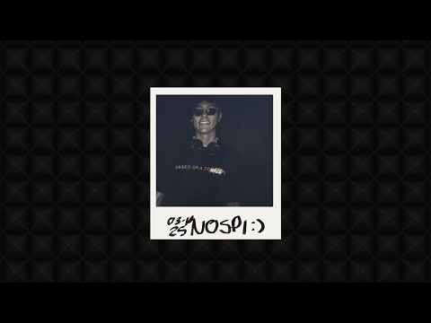 NOSPI - DJ Set at Black Room Radio Latam America Tour Bogotá | MARCH 11-25