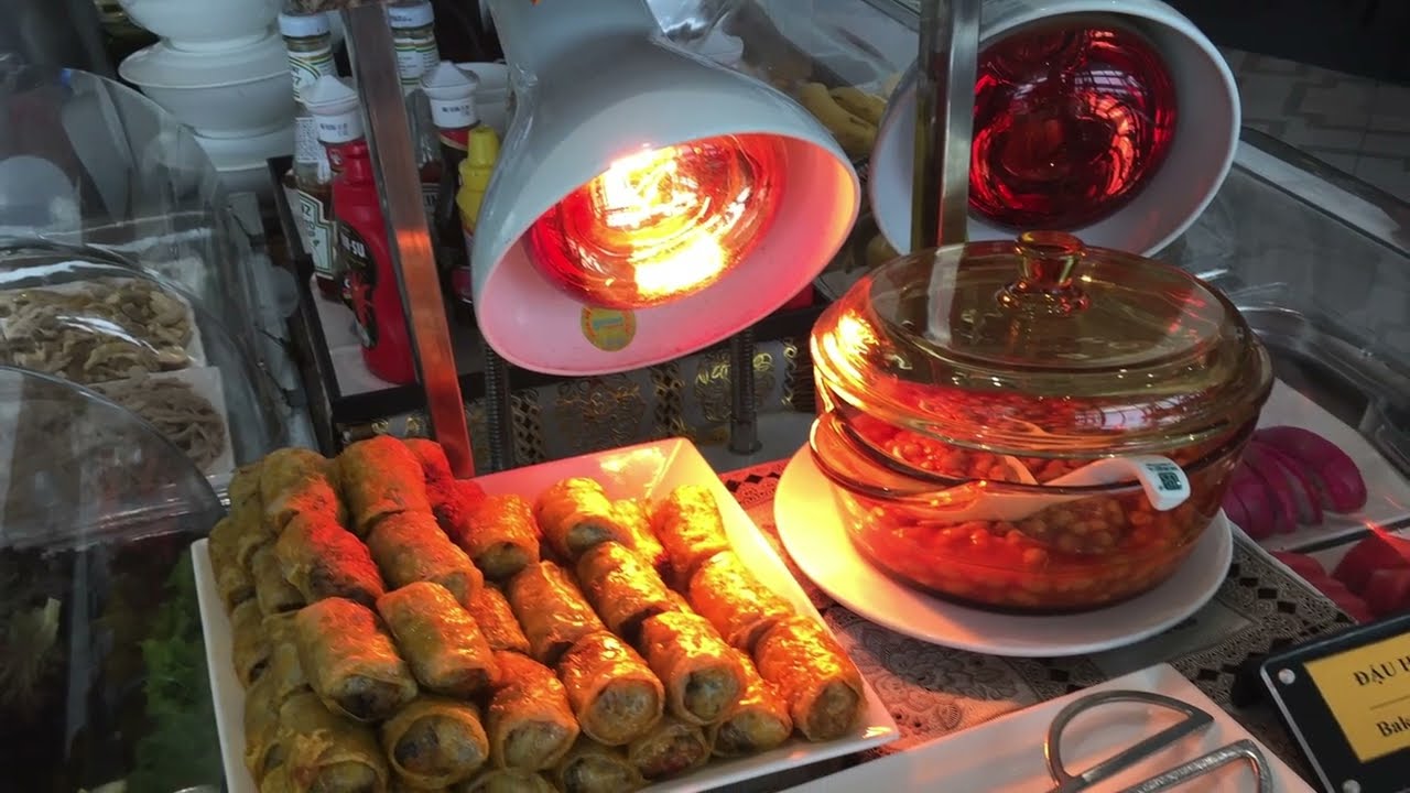 Vietnam Airlines Business Class Lounge