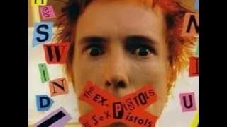 &quot;The Swindle Continues&quot; 15 - Sex On 45 (Ex Pistols)