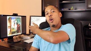 Woolly Reviews: Apathy - The Widow's Son (Album Review)