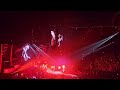 Queen With Adam Lambert Oct 27 2023 I M In Love With My Car Bicycle Race Fat Bottomed Girls