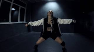 Lethal Bizzle - Wobble || Choreo by Janna