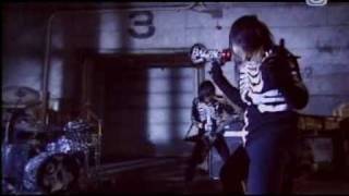 Balzac - Out Of The Blue