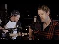 Chord Overstreet - When You Say Nothing at All (Live Cover)