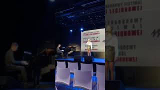 II Międzynarodowy Festiwal Pieśni Legionowej Konin 2022