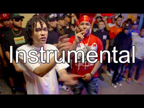 DONATY x POLO JOA - EMPAQUETATE (INSTRUMENTAL)