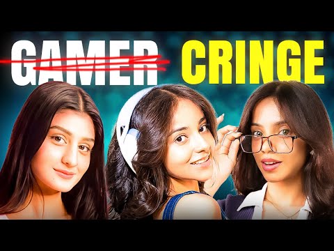 CHHAPRI Female Gamers EXPOSED: How These Girl Gamers Are Manipulating Us!