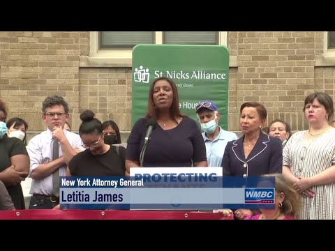 NYC Affordable Housing & Protecting Tenants