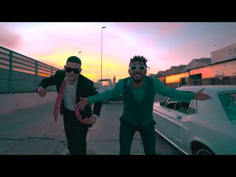 NC THE PELUCHE FT. WIFLAY - CALIDA 4RIAL  (Prod. Nxnja Beats) [OFFICIAL MUSIC VIDEO]