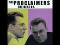 The Proclaimers-What Makes You Cry-Lyrics