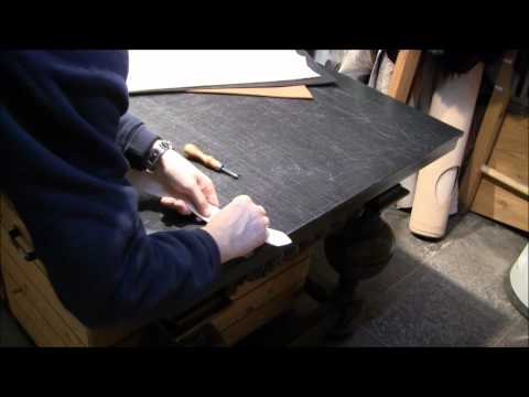 Hvordan Bruger man en syrille - ldervrktj 