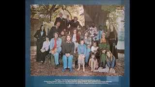 excerpt from ommadawn part 2, mike oldfield, 1975