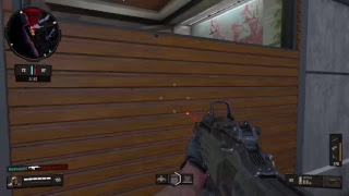 ぶらっくおぷす4　TDM