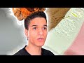 QUANDO VOCÊ TOMA SORVETE