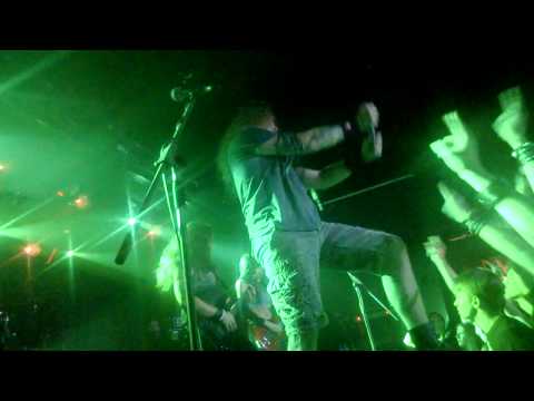 Equilibrium - Waldschrein 3.11.2014. Phoenix, St.Petersburg, Russia