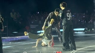 Download lagu 260528 - Dynamite - BTS - LV D4 - 4K 직캠 FANCAM mp3
