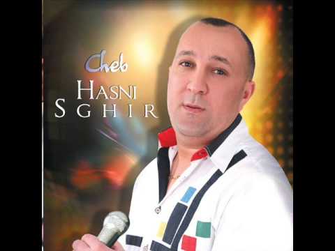 Hasni sGHir Jak El marsoul