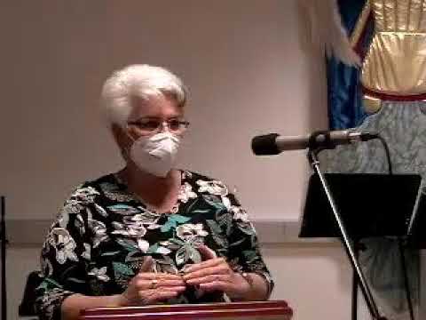 Gottesdienst 10.4.2022