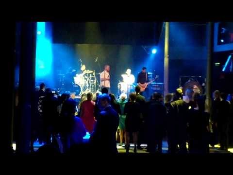 David Koller Sasazu 26.3.2015 + Nokia 808
