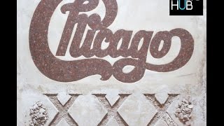 CHICAGO 🎧  Feel [single &amp; horns album edit]