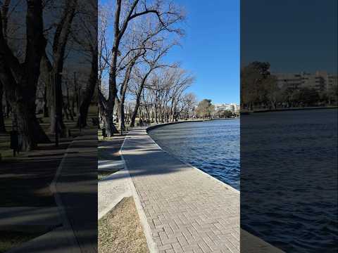 tarde de costanera VILLA MARIA Córdoba argentina.#turismo #travel #viajar #videoviral  #villamaria