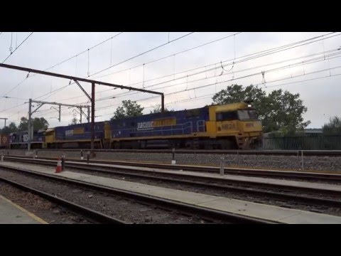 NR12 / NR24 / 8256 with 6SB1 - 29/4/16