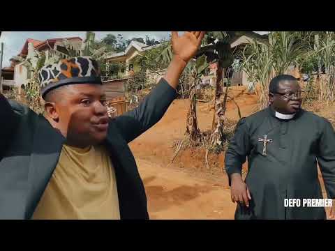 DEFO PREMIER x PASTEUR MESSOBO - The Ruse