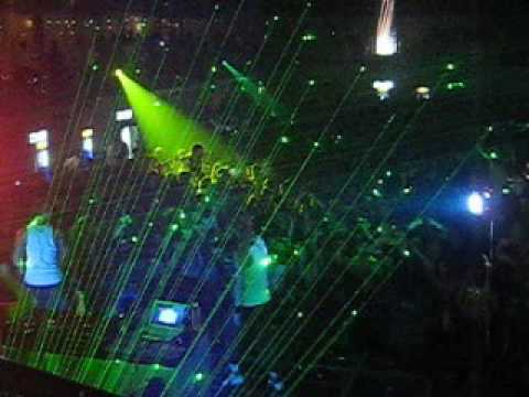 "Inna - Love"  Live @ Kolos (Top FM 13th Birthday Party)