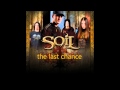 Soil - The Last Chance Lyrics [HD]