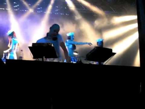 adam beyer matrix 30/04/09