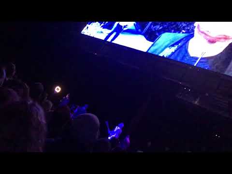 U2 /Mac Phisto ☘️ Acrobat / Dublin 🇮🇪 2018