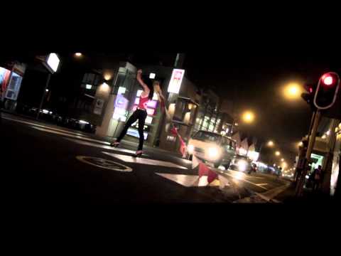 FLASH REPUBLIC Killer Moves  Official Music Video [NEW]