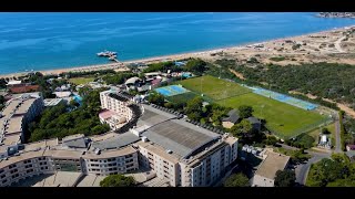 Sueno Hotels Beach Side - Etstur