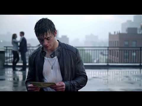 Studio 2000s Alt: Live Studio Session from a Perfect Take Reality (inspired by Radiohead)