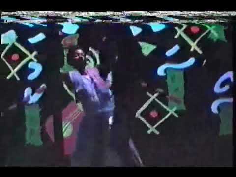 Balaanulaa FARI NIGHT SHOW SOSUN CLUB