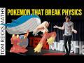 TEDx: The Pokédex Doesn't Make Any Sense DEFAULT Thumbnail